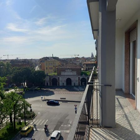 Casa Porta Vescovo Verona Apartment Bagian luar foto