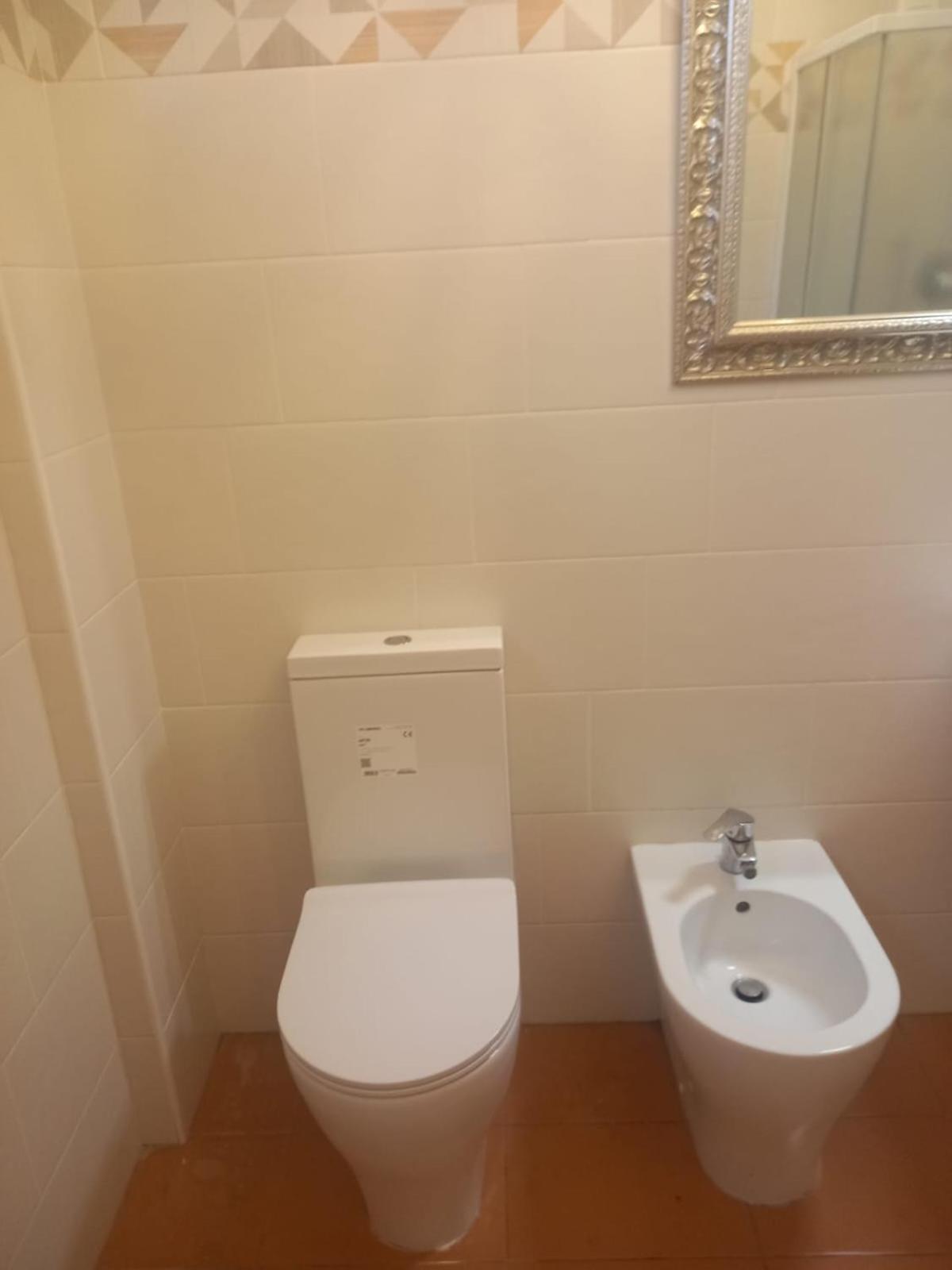 Casa Porta Vescovo Verona Apartment Bagian luar foto