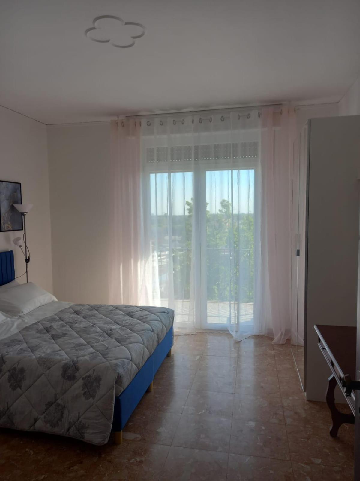 Casa Porta Vescovo Verona Apartment Bagian luar foto