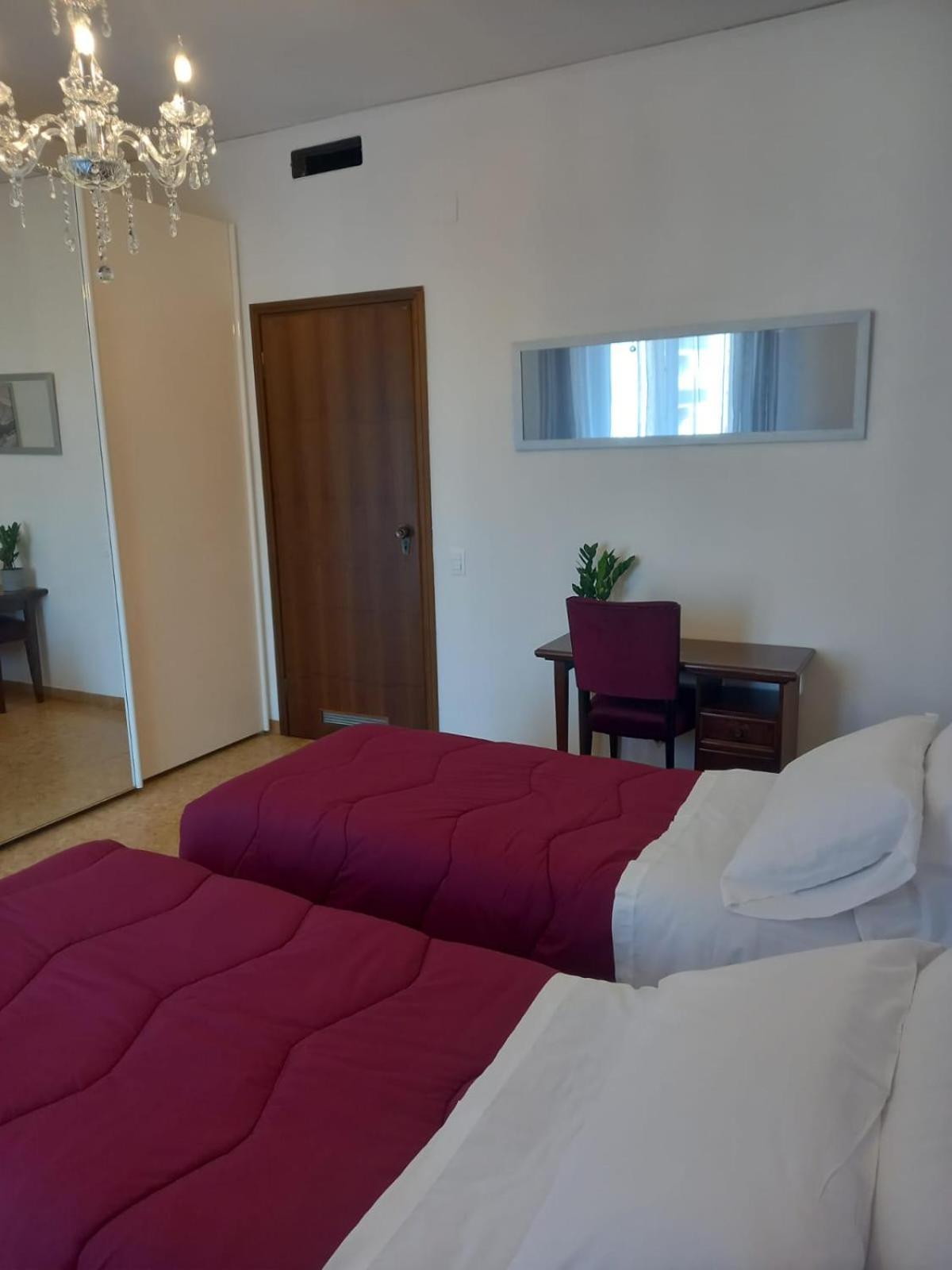 Casa Porta Vescovo Verona Apartment Bagian luar foto