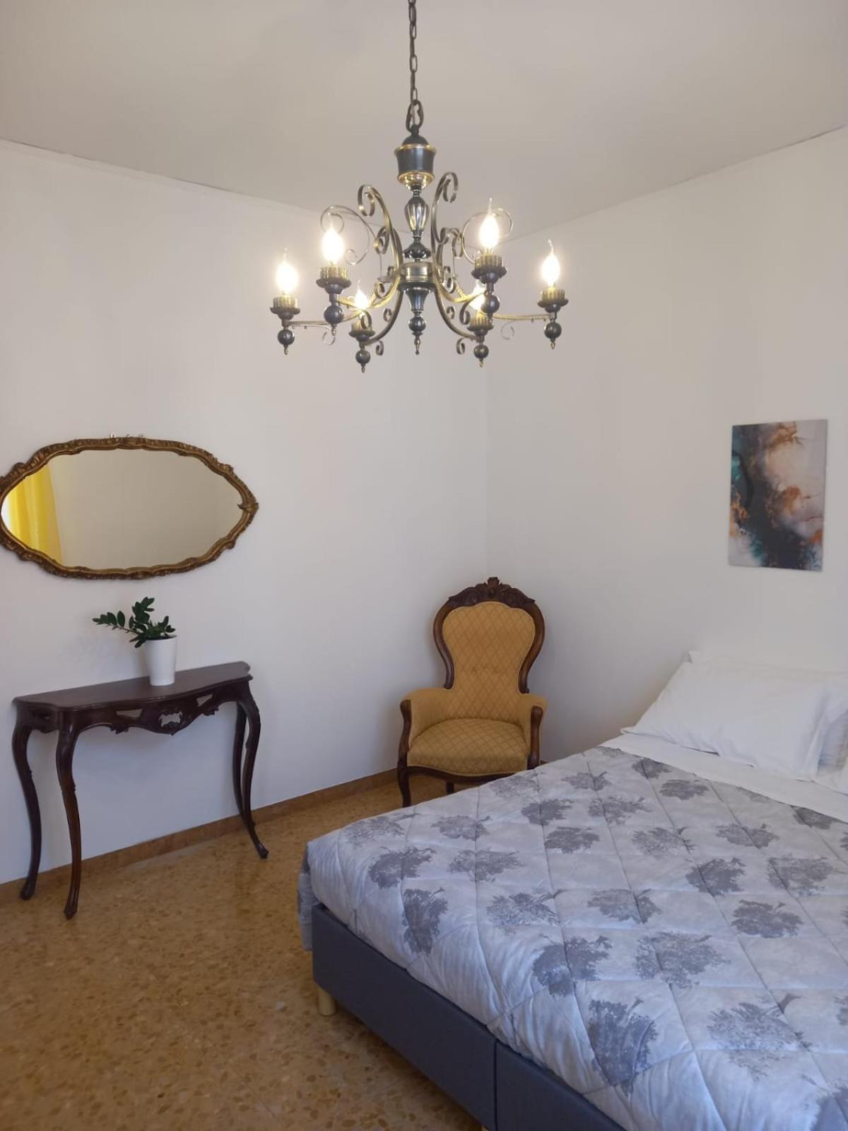 Casa Porta Vescovo Verona Apartment Bagian luar foto