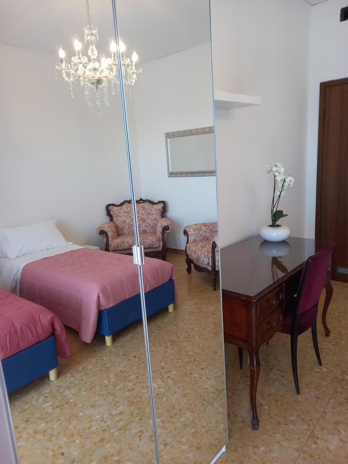 Casa Porta Vescovo Verona Apartment Bagian luar foto
