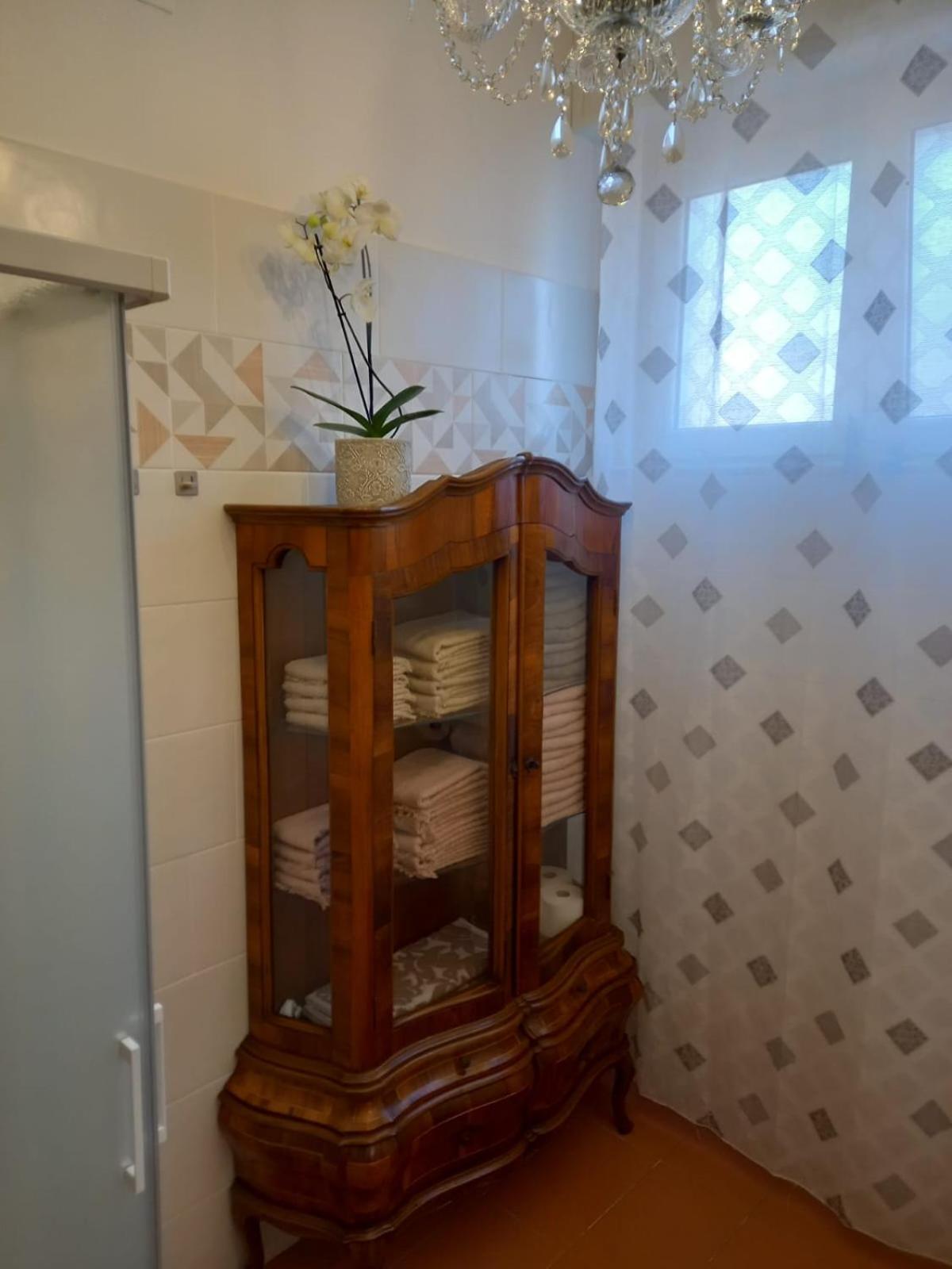 Casa Porta Vescovo Verona Apartment Bagian luar foto