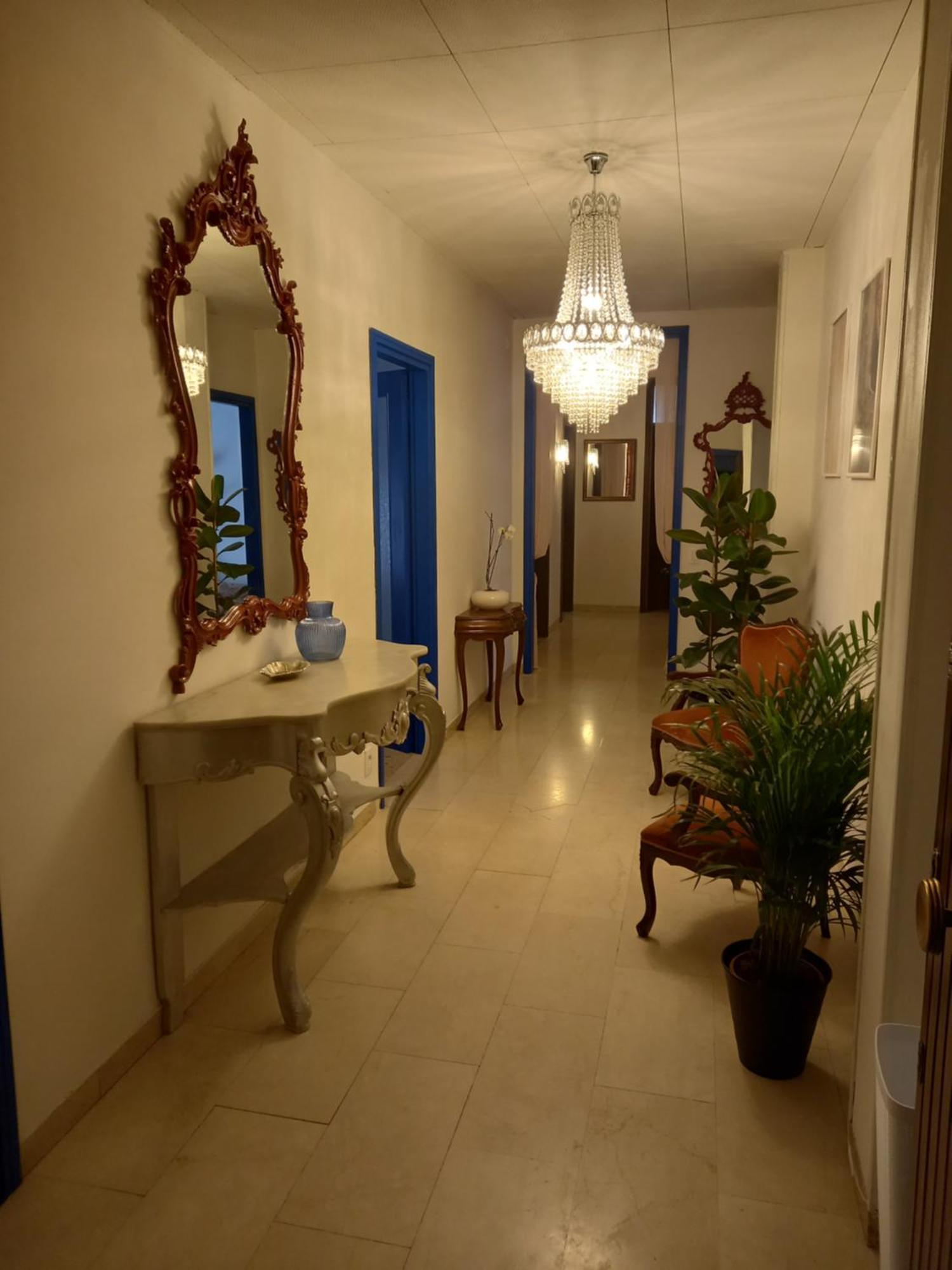 Casa Porta Vescovo Verona Apartment Bagian luar foto