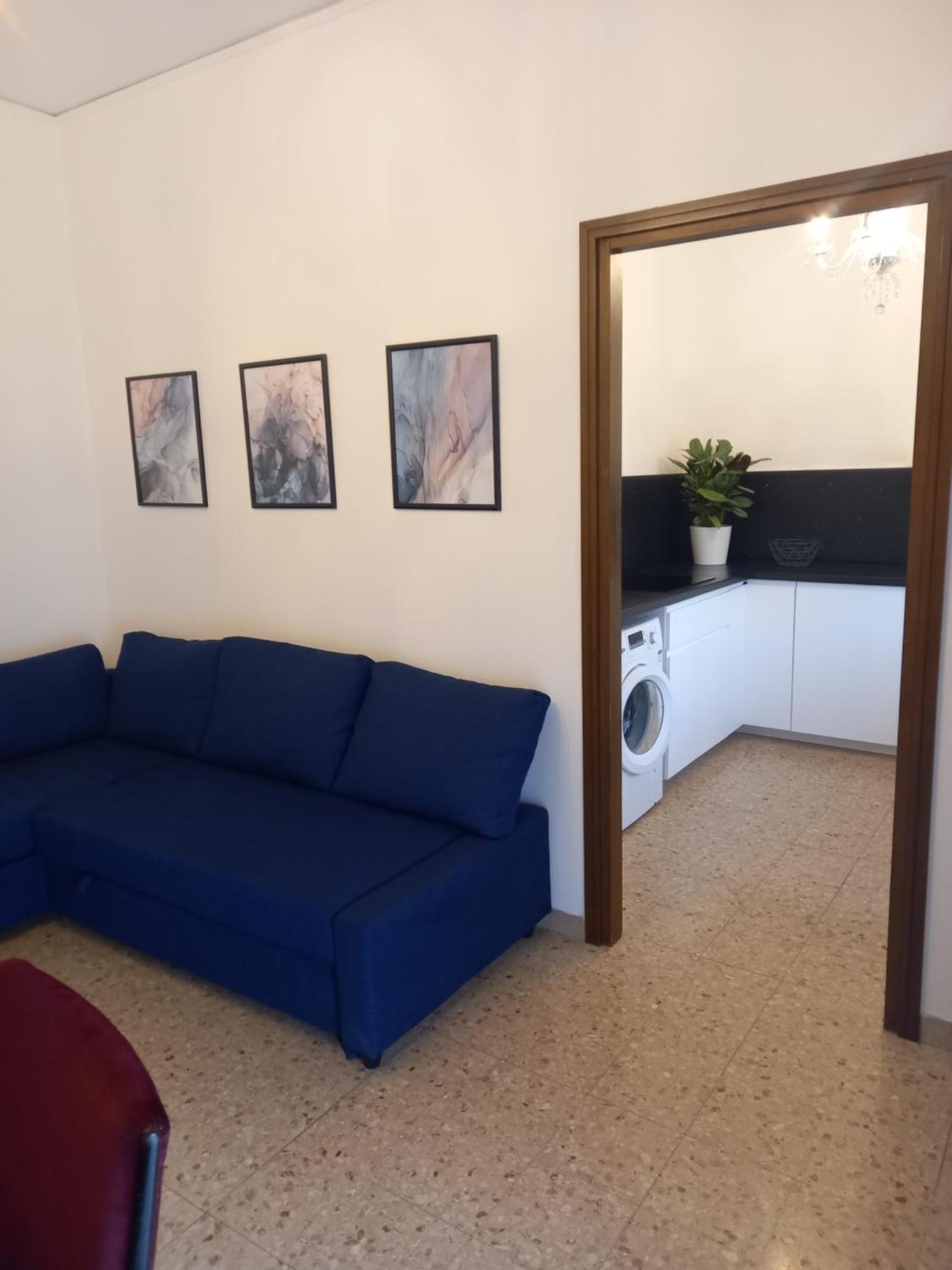 Casa Porta Vescovo Verona Apartment Bagian luar foto