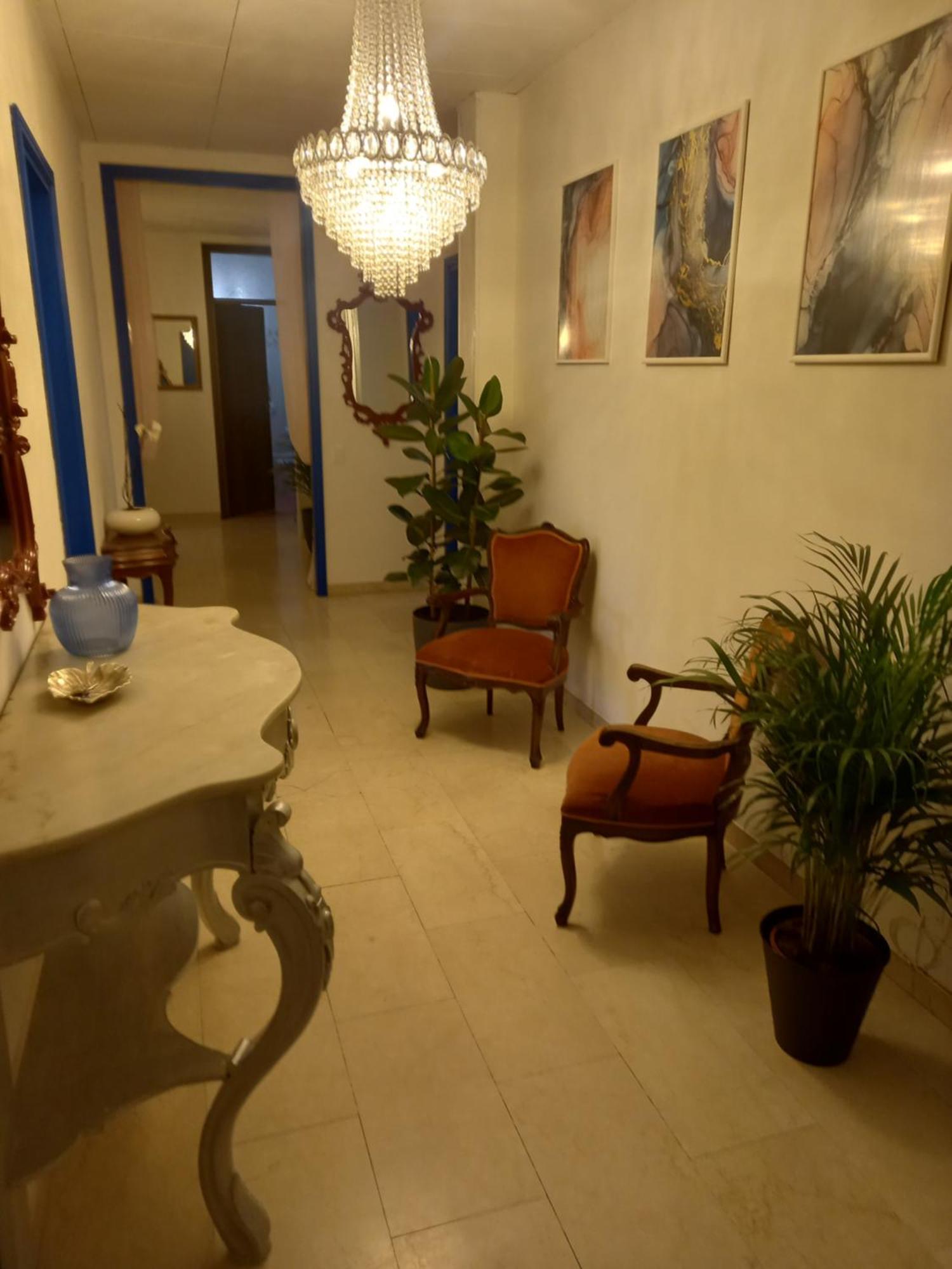 Casa Porta Vescovo Verona Apartment Bagian luar foto