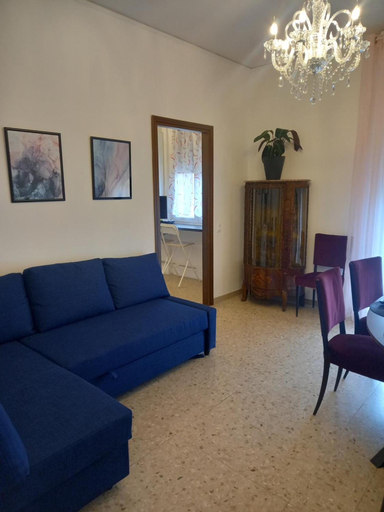 Casa Porta Vescovo Verona Apartment Bagian luar foto