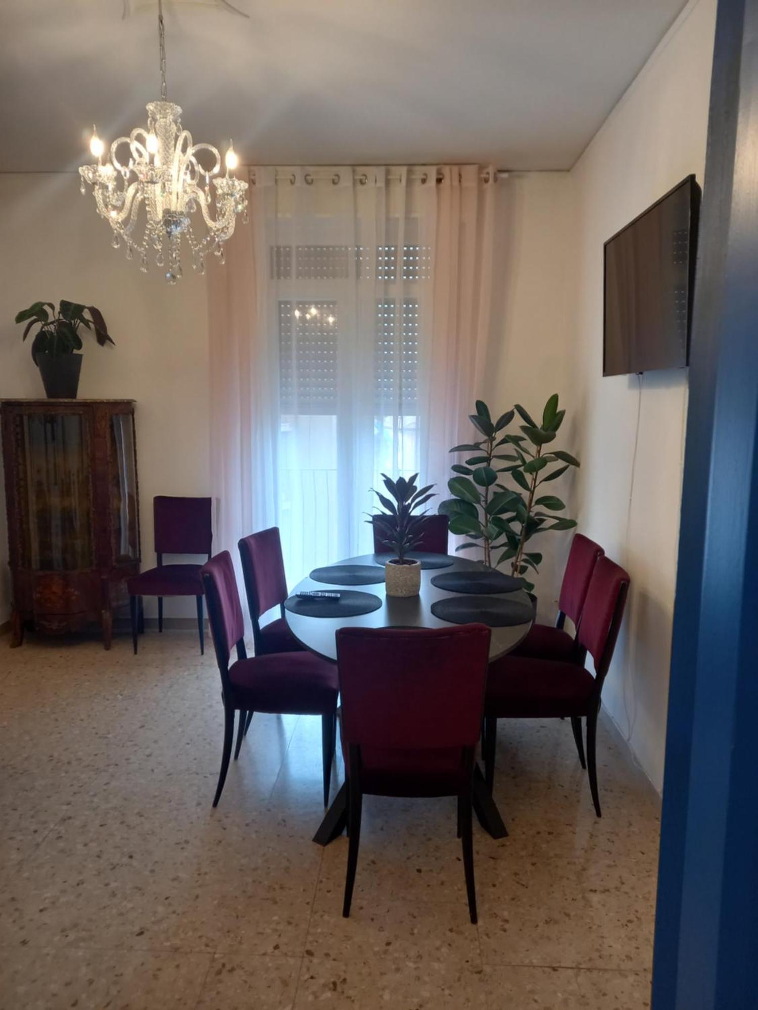 Casa Porta Vescovo Verona Apartment Bagian luar foto