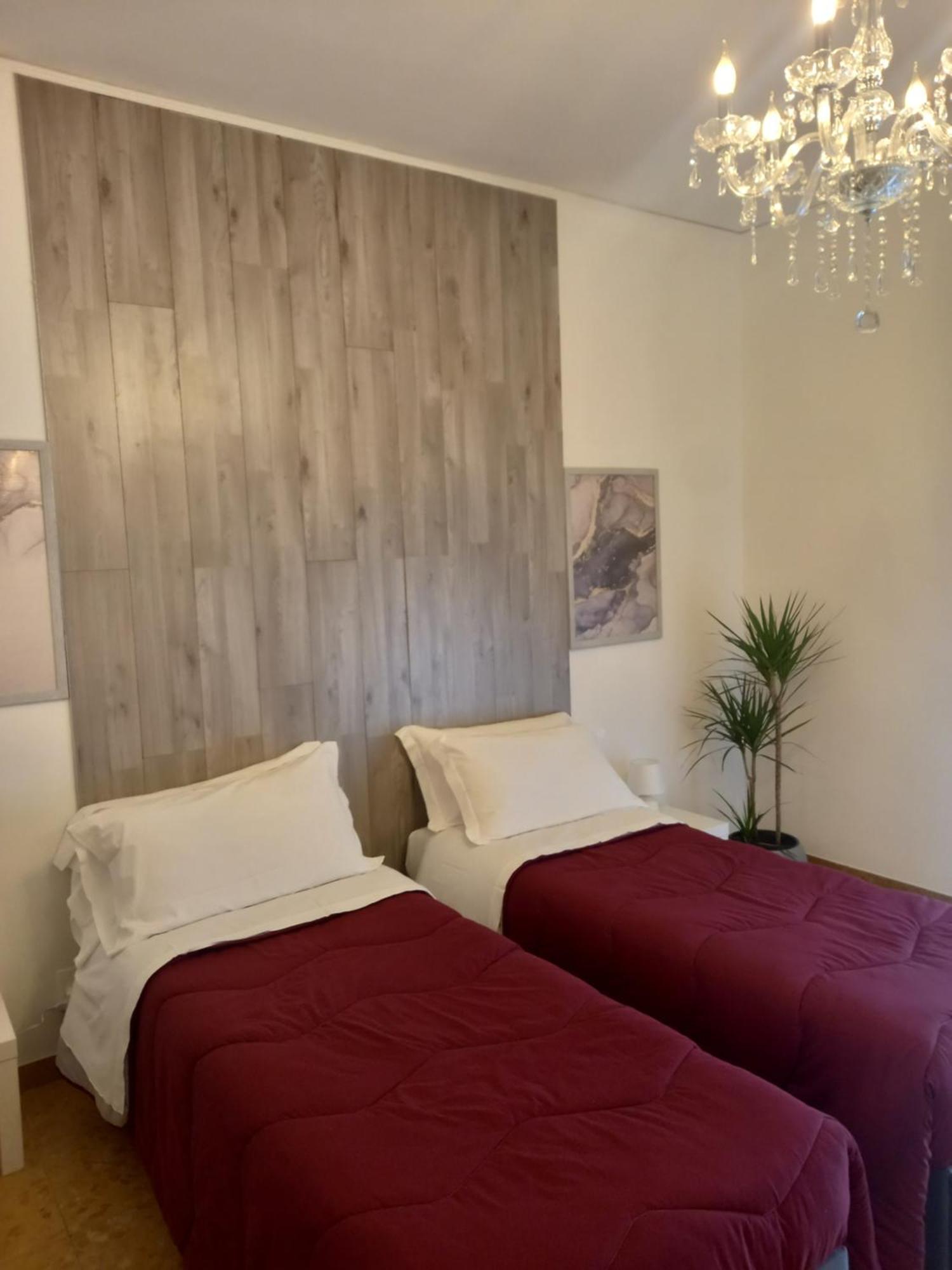 Casa Porta Vescovo Verona Apartment Bagian luar foto