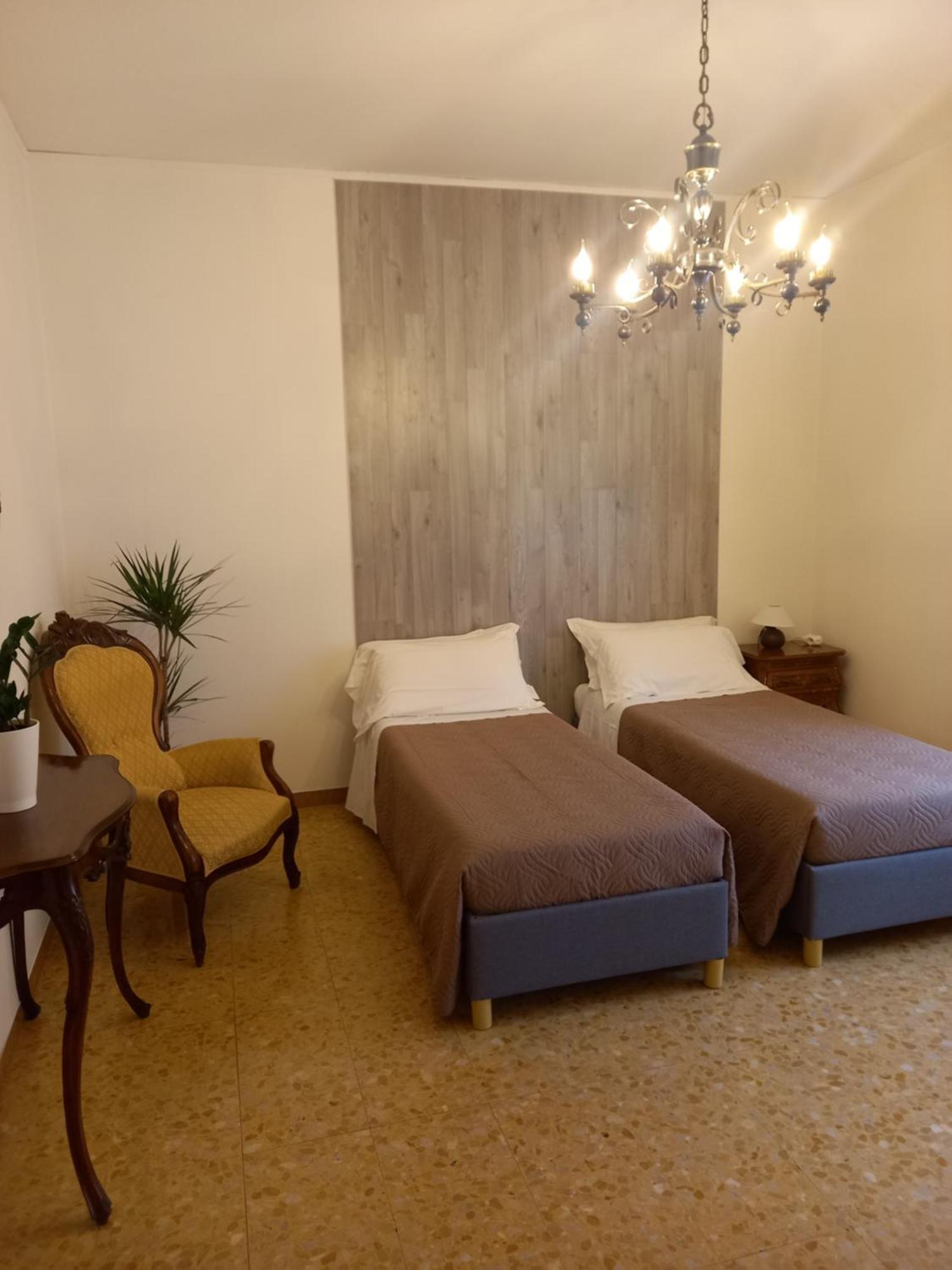 Casa Porta Vescovo Verona Apartment Bagian luar foto
