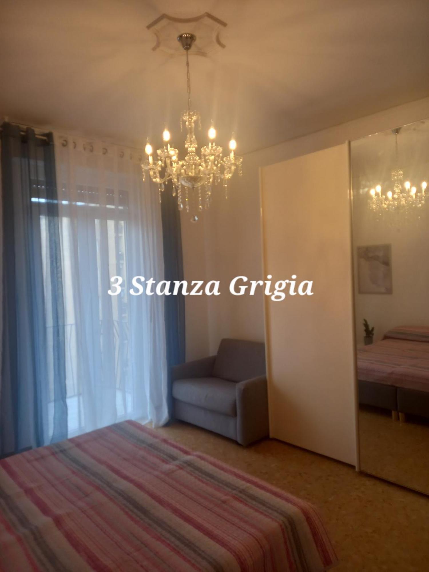 Casa Porta Vescovo Verona Apartment Bagian luar foto