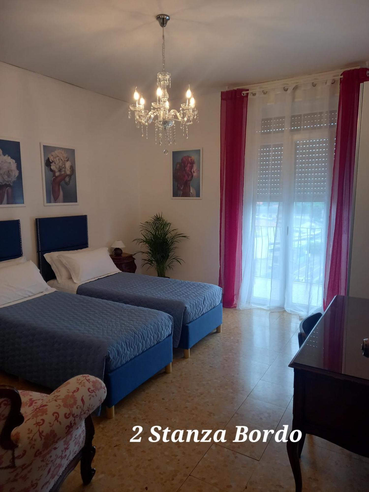 Casa Porta Vescovo Verona Apartment Bagian luar foto