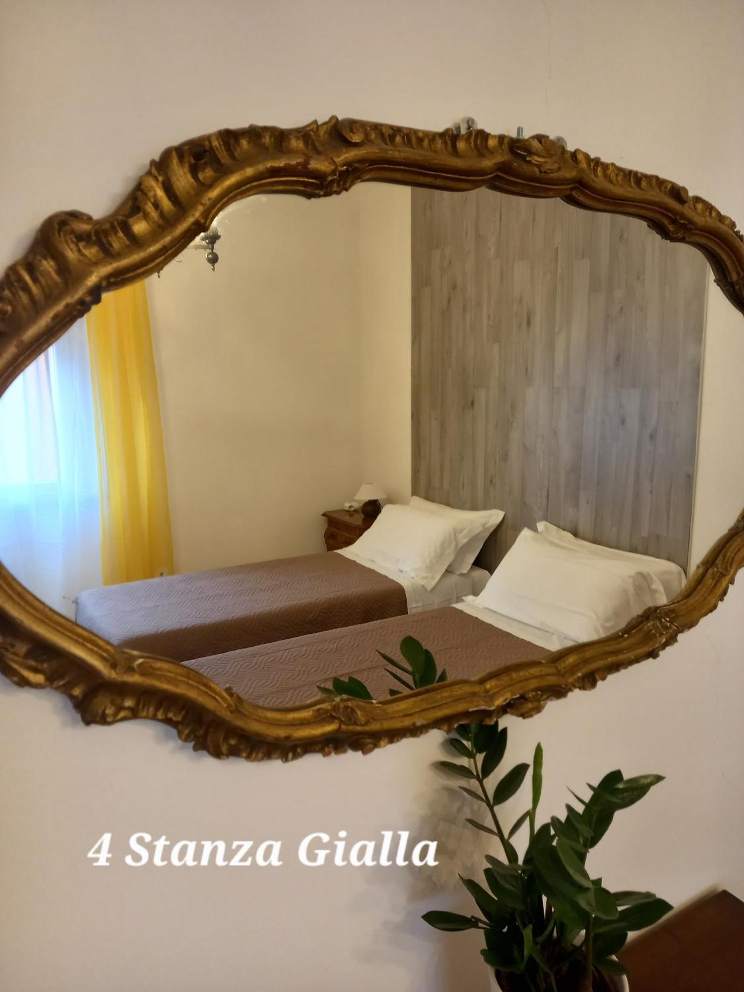 Casa Porta Vescovo Verona Apartment Bagian luar foto