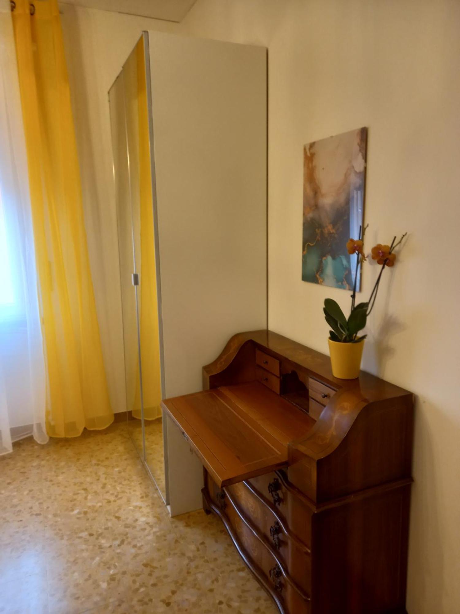 Casa Porta Vescovo Verona Apartment Bagian luar foto